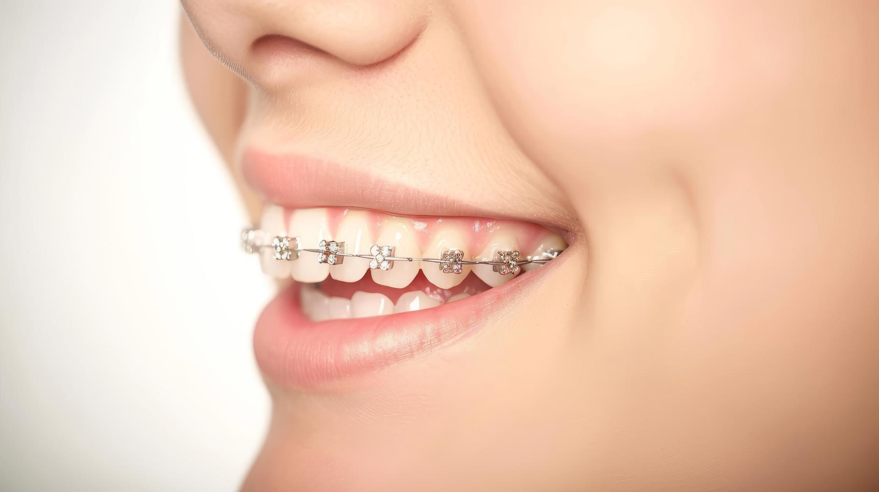 Brackets/frenillos tradicionales